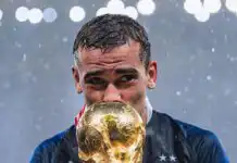 Antoine Griezmann