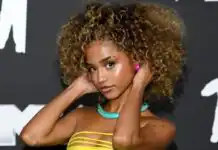 Tyla Breaks Silence After VMA