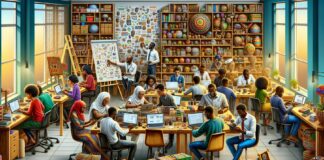 Discover 20 Lucrative Online Business Ideas in Nigeria