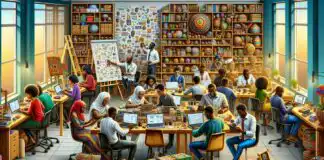 Discover 20 Lucrative Online Business Ideas in Nigeria