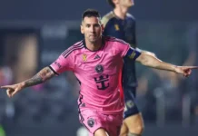 Messi Shines with Two Goals and an Assist as Inter Miami Secures 3-1 Victory