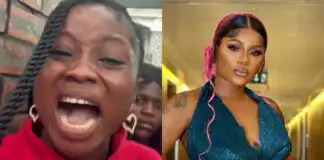Upcoming Actress Mikki Favour Accuses Destiny Etiko