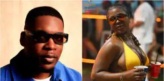 Wanni and Shaun label Onyeka a talkative