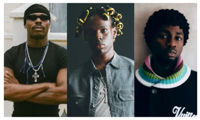 Asake, Rema, Omah Lay others to headline Promise Land Festival Asake, Rema, Omah Lay others to headline Promise Land Festival