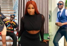 Kellyrae Advises Topher to Set Boundaries with Dami to Safeguard His Relationship with Anita