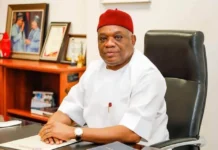 Hardship: Why I stopped using my private jet – Senator Kalu