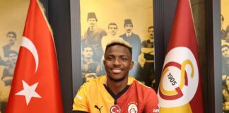 PSG Finally Reveal the Real Reason They Didn’t Sign Osimhen