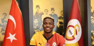 PSG Finally Reveal the Real Reason They Didn’t Sign Osimhen