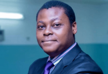 Rufai Oseni Slams Bayo Onanuga for Attacking Jonathan Amid Kwara Bandit Crisis Rufai Oseni