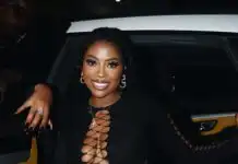 Sophia Momodu's Surprising Reaction to Interior Designer's Offer for Her Mansion