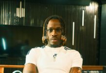 ‘I don’t care about ratings’ – Singer Fireboy DML Fireboy and Lojay Set To Drop Surprise Joint EP