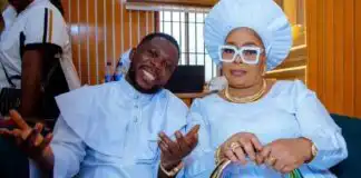 Toyin Adegbola advises women (Video)