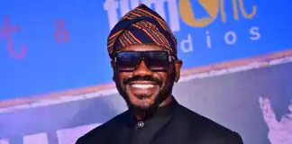Deyemi Okanlawon Offers Sneak Peek of His Hollywood Hills Home Ahead of His Hollywood Debut