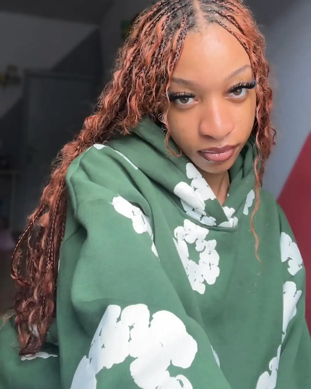 Danielle Edochie Biography, Age, Parents, Father, Mother, Boyfriend, Pictures,  Birthday, School, University, Instagram, Phone Number,  YouTube, Net Worth, and Career