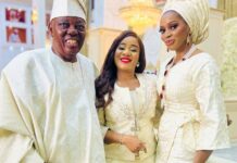 Billionaire Shade Okoya Reveals in New Interview