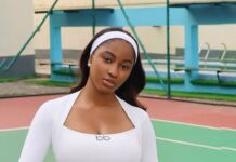 ”Imagine dating a medical doctor thinking you found love” – Kim Oprah