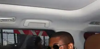 Don Jazzy Splurges on Rare Wristwatch Worth