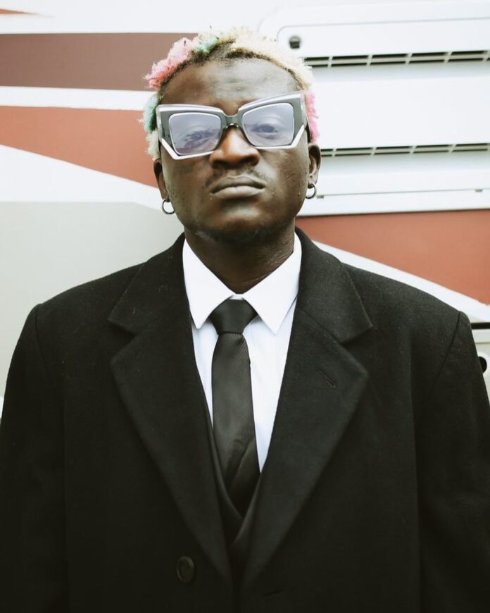 Portable Advises Bobrisky