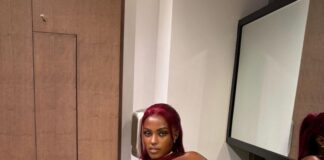 Watch and Download Gloria Bugie’s S£x Video