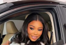 “Everywhere Is Hard, Reduce the Begging” – Actress Wumi Toriola (Video) Wumi Toriola Slammed for Cursing Fans