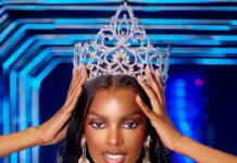 Chidimma Adetshina breaks down