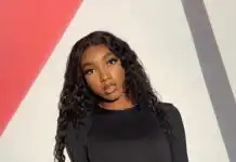 Anita’s Hilarious Igbo Rendition Goes Viral After a Few Drinks