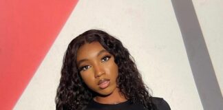 Anita’s Hilarious Igbo Rendition Goes Viral After a Few Drinks