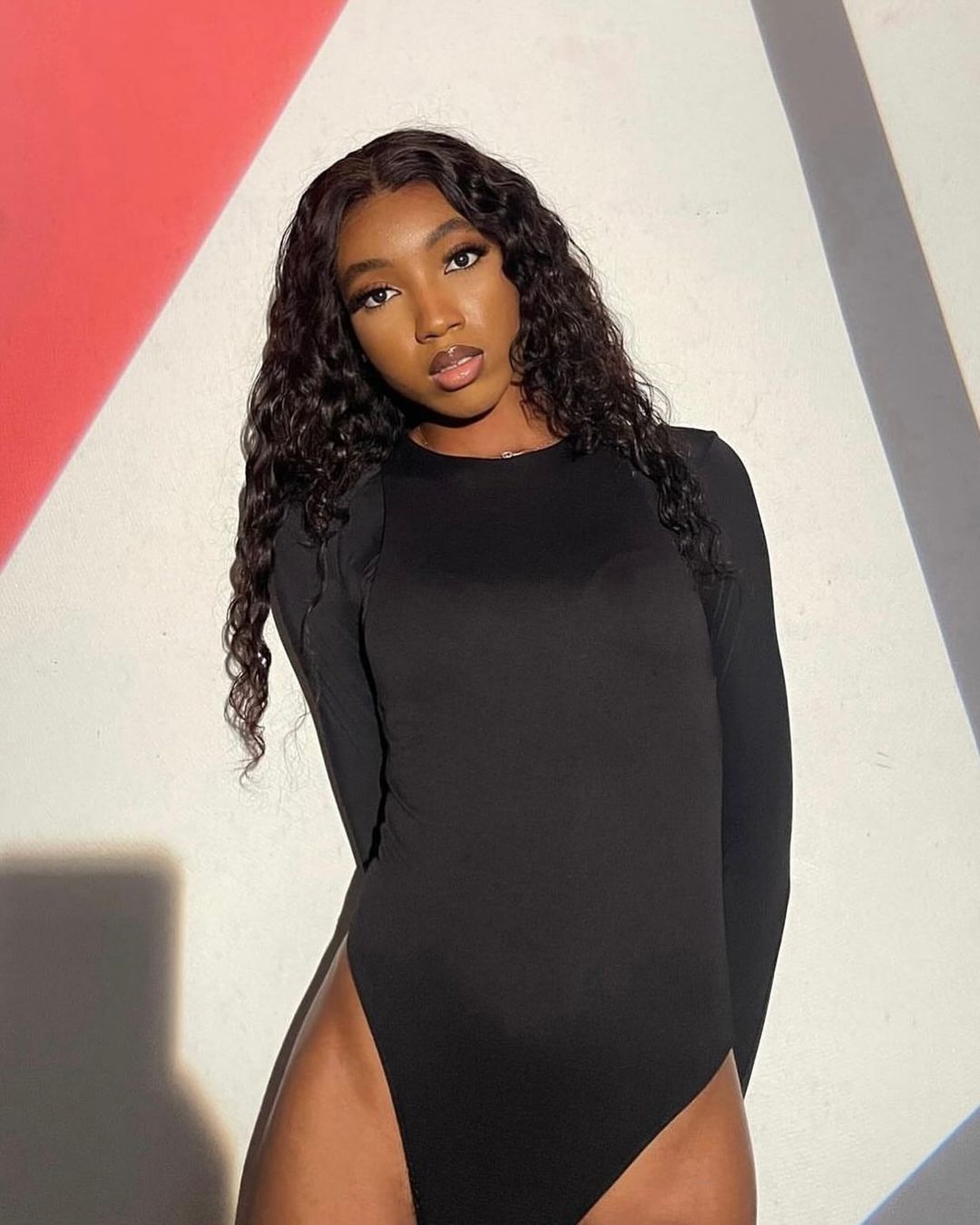 #BBNaija: Kellyrae Advises Topher to Set Boundaries with Dami to Safeguard His Relationship with Anita 1 Anita’s Hilarious Igbo Rendition Goes Viral After a Few Drinks