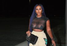 “Shaun Was Chasing Me Like a Fowl” – BBNaija Star Nelly Reveals Shocking Encounter #BBNaija: Drama Unfolds as Nelly and Chinwe Clash in Heated Argument