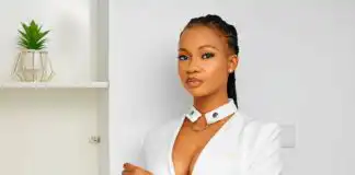 Any man who just wants to knack you, God will bend his dick” – Ben prays for Victoria
