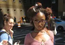 Ayra Starr Claps Back