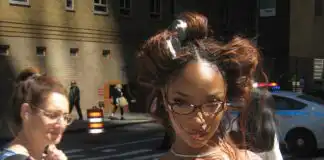 Ayra Starr Claps Back