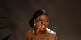 #BBNaija: Chinwe Stuns Fans with Breathtaking Photos to Celebrate Her 31st Birthday