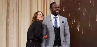 50 Cent Takes a Jab at Diddy