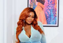 “I shall be diligently hating on my enemies” – Toolz Oniru Reveals Her Bold 2026 Resolution Inspired by 50 Cent Toolz Oniru Biography, Age, Husband, Parents, Children, Twitter, Instagram, Net Worth, and Career