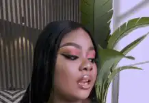 “Only u get all these big Breast” – Olaniyan Tosin Trend As She Shared Her New Look Olaniyan Tosin Trend As She Shared Her New Look
