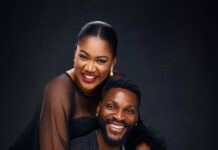 Tobi Bakre’s Sweet Birthday Tribute to His Wife Will Melt Your Heart Tobi Bakre’s Sweet Birthday Tribute to His Wife Will Melt Your Heart