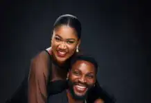 Tobi Bakre’s Sweet Birthday Tribute to His Wife Will Melt Your Heart