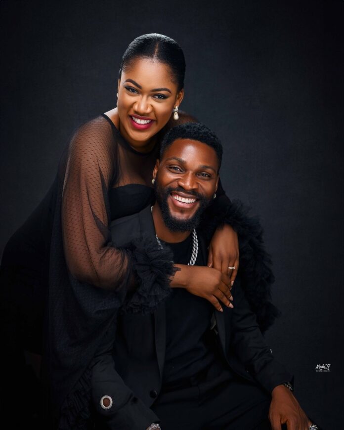 Tobi Bakre’s Sweet Birthday Tribute to His Wife Will Melt Your Heart Tobi Bakre’s Sweet Birthday Tribute to His Wife Will Melt Your Heart