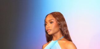 Ayra Starr Raunchy Outfit to Singer Rosalia’s Birthday Sparks Buzz Online