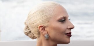 I’m ready to start a family – Lady Gaga