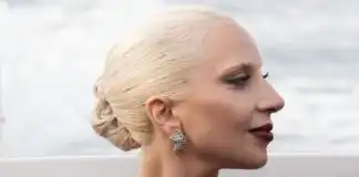 I’m ready to start a family – Lady Gaga