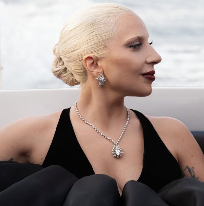 I’m ready to start a family – Lady Gaga I’m ready to start a family – Lady Gaga