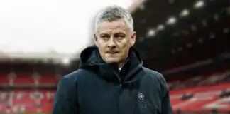 Solskjaer