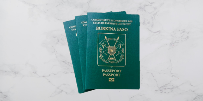 Passport