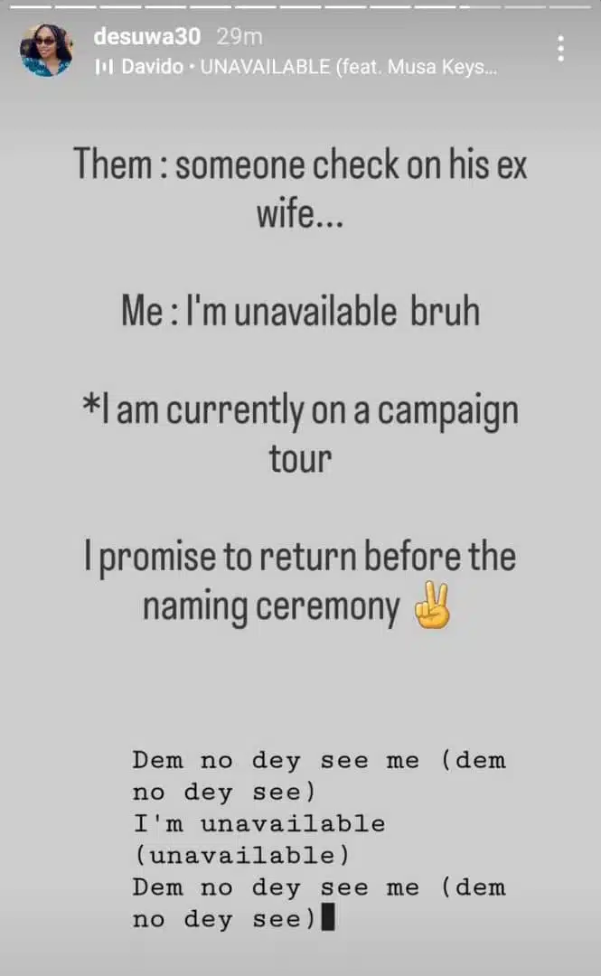 Jude Ighalo’s Ex-Wife Sonia Responds to Rumors of Him Expecting a Child with Fiancée 2 WhatsApp Image 2024 09 16 at 11.07.17 AM 1.jpeg