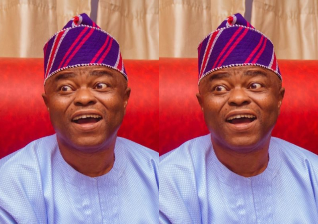 Veteran Actor Yemi Shodimu Lashes Out Over Shocking N1,000 per Litre Fuel Price Veteran Actor Yemi Shodimu Lashes Out Over Shocking N1,000 per Litre Fuel Price