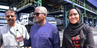 IPMAN: Dangote Refinery Should Match NNPC’s Affordable Prices