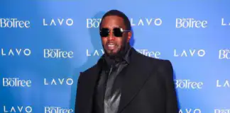 BREAKING: Diddy Enters Plea Following FBI Arrest On Sex Trafficking, Racketeering Charges