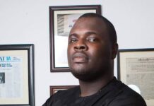 Nigeria’s biggest filmmakers are all Yoruba – Chude Jideonwo